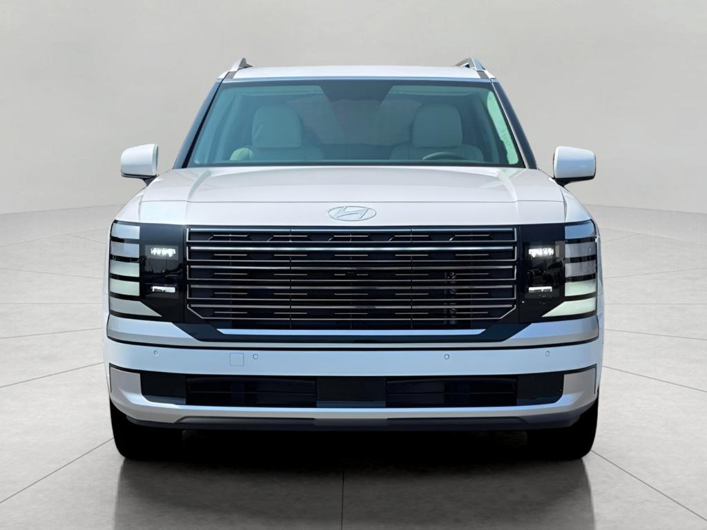 new 2026 Hyundai Palisade car, priced at $56,985