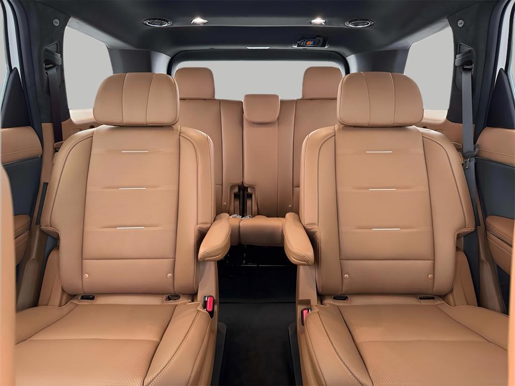 new 2026 Hyundai Palisade car, priced at $56,985