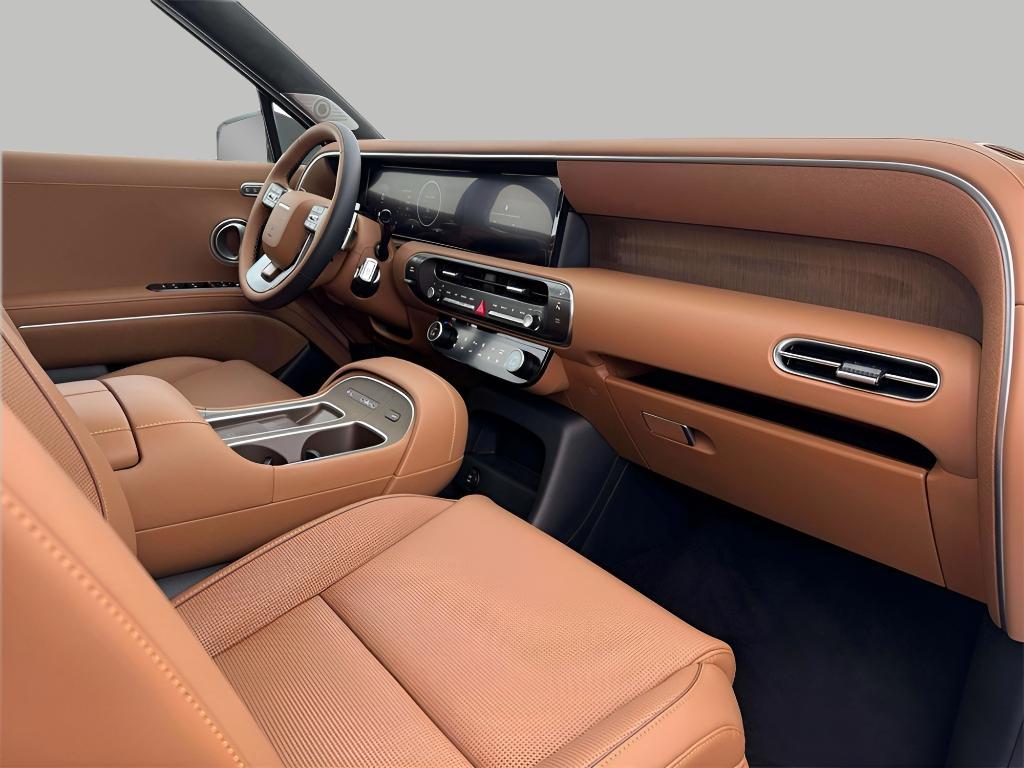 new 2026 Hyundai Palisade car, priced at $56,985