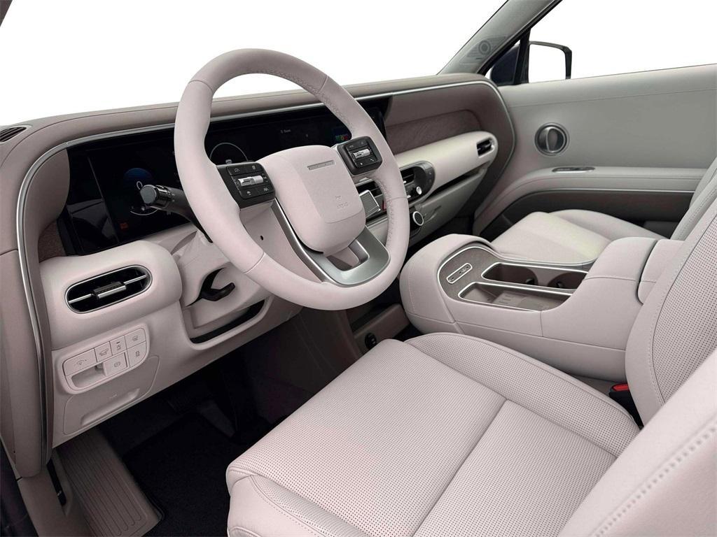 new 2026 Hyundai Palisade car, priced at $51,956