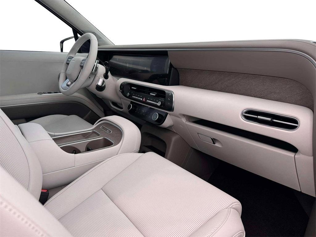 new 2026 Hyundai Palisade car, priced at $51,956