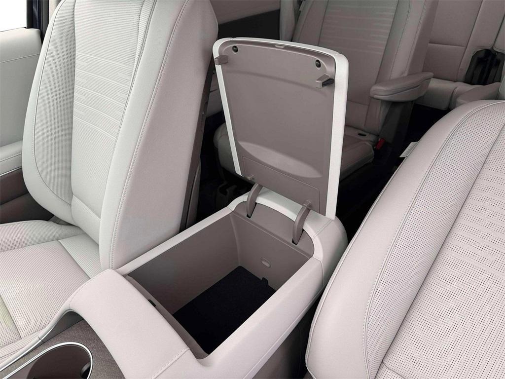 new 2026 Hyundai Palisade car, priced at $51,956