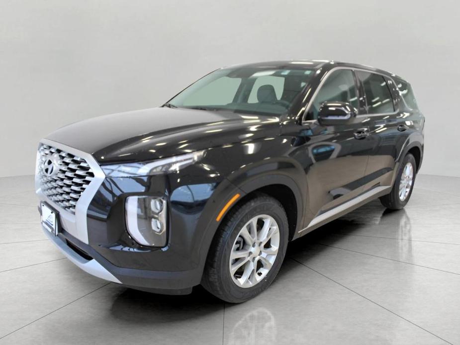 used 2022 Hyundai Palisade car, priced at $27,189