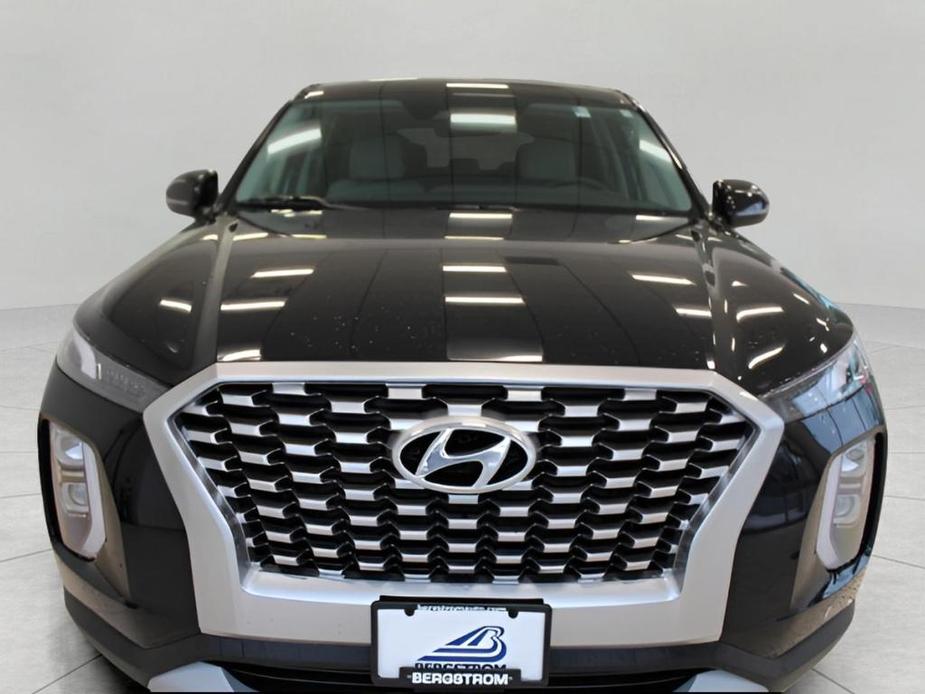 used 2022 Hyundai Palisade car, priced at $27,189