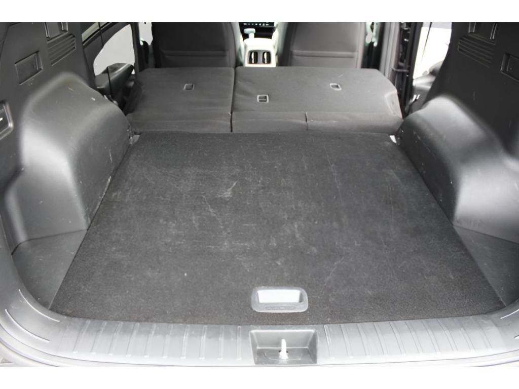 used 2024 Hyundai Tucson car, priced at $24,419