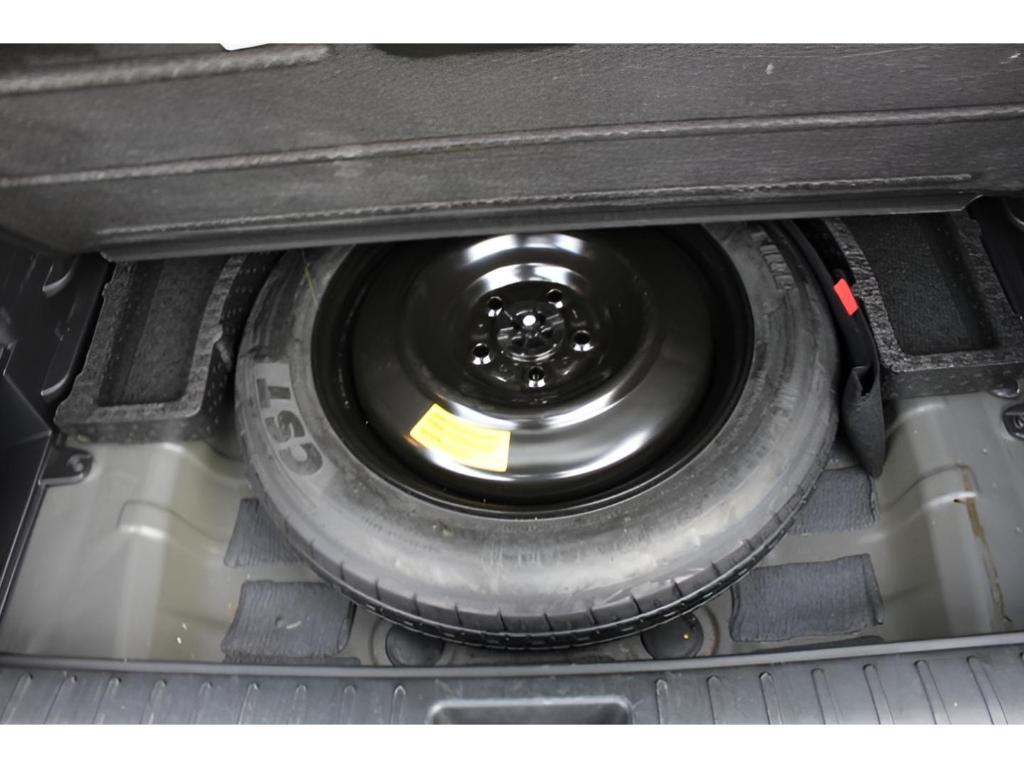 used 2024 Hyundai Tucson car, priced at $24,419
