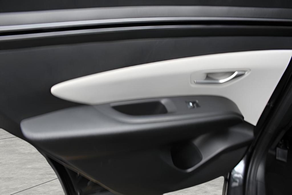 used 2024 Hyundai Tucson car, priced at $24,419
