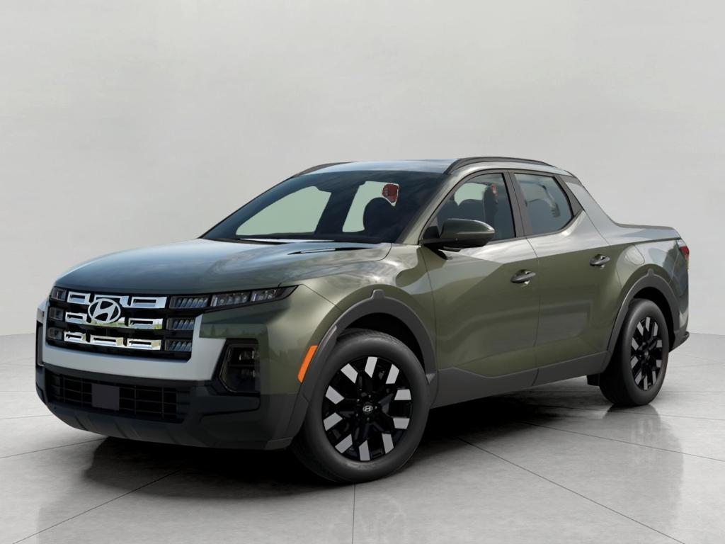 new 2026 Hyundai SANTA CRUZ car, priced at $36,999