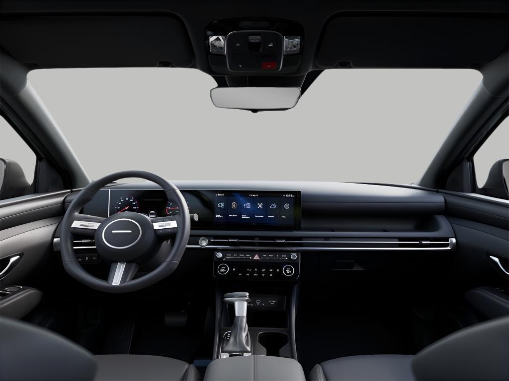 new 2026 Hyundai SANTA CRUZ car, priced at $36,999