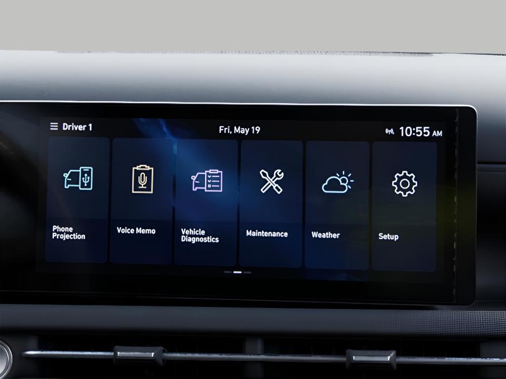 new 2026 Hyundai SANTA CRUZ car, priced at $36,999