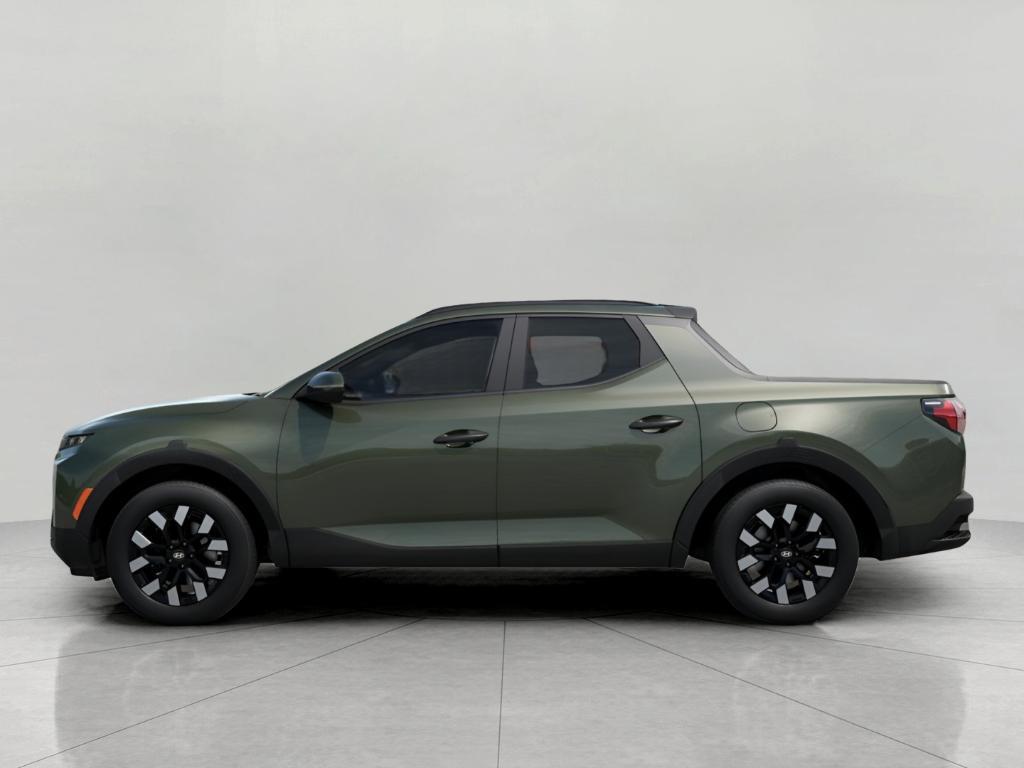 new 2026 Hyundai SANTA CRUZ car, priced at $36,999