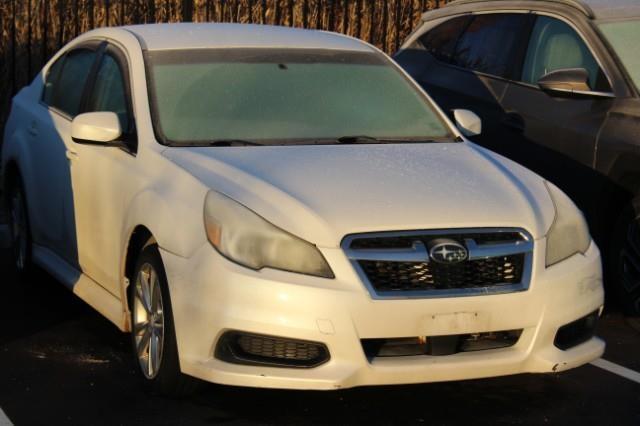 used 2013 Subaru Legacy car