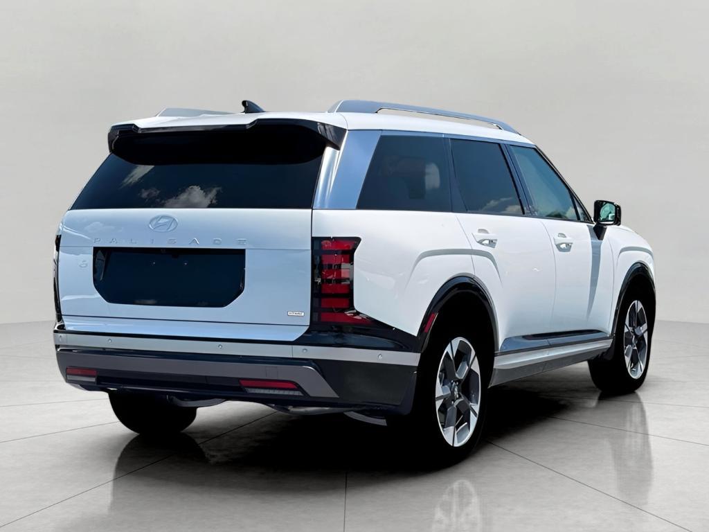 new 2026 Hyundai Palisade car, priced at $52,424