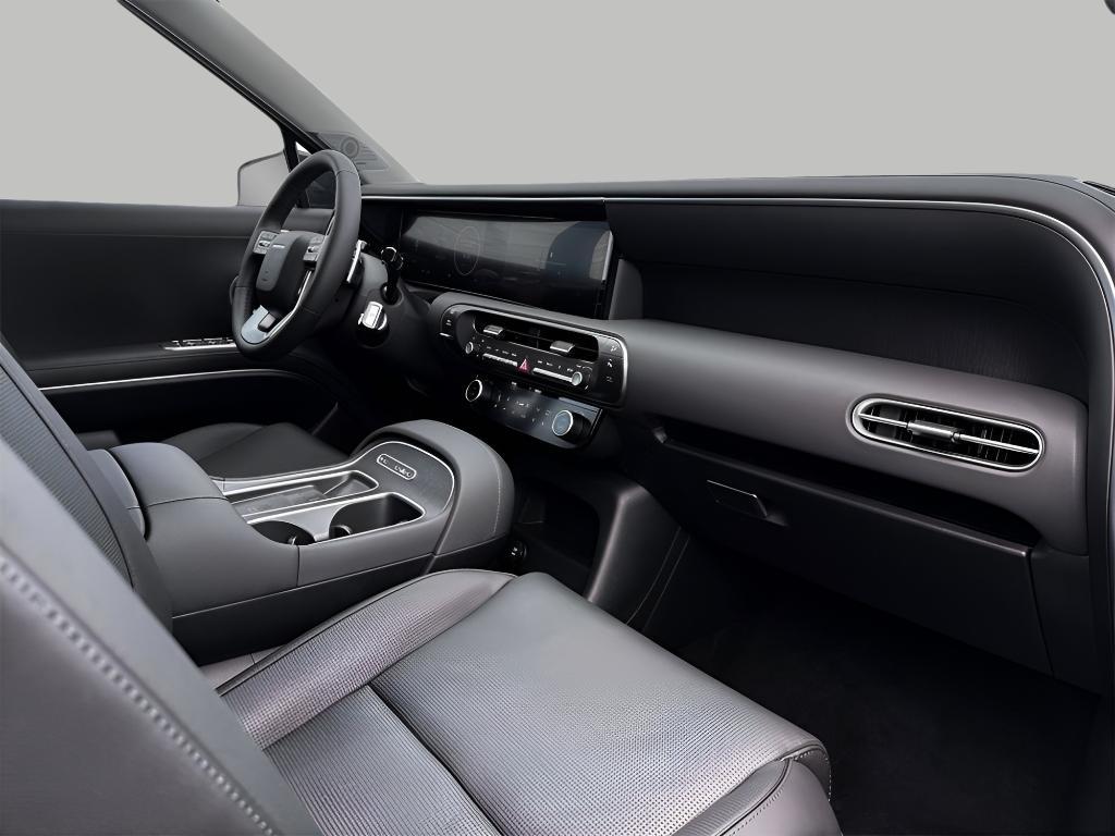 new 2026 Hyundai Palisade car, priced at $52,424