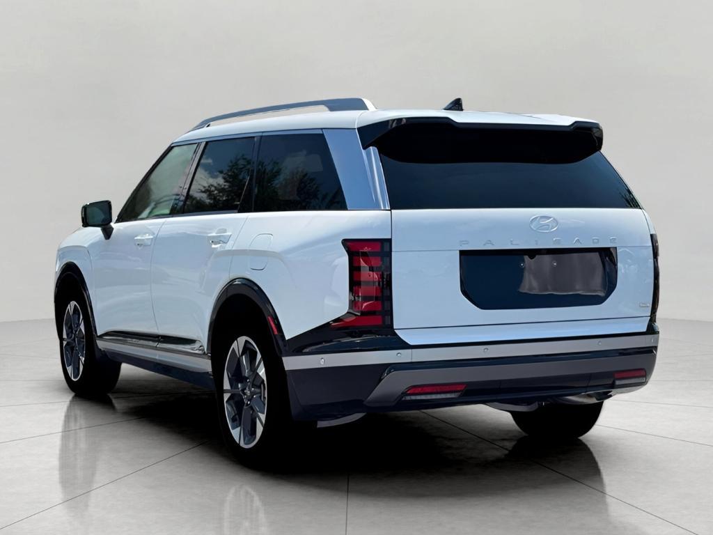 new 2026 Hyundai Palisade car, priced at $52,424