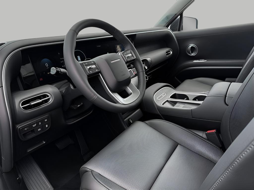 new 2026 Hyundai Palisade car, priced at $52,424