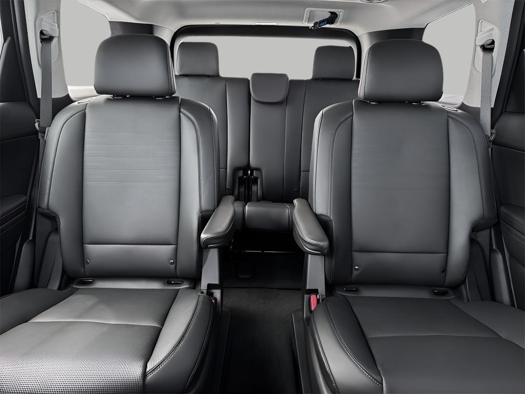 new 2026 Hyundai Palisade car, priced at $52,424