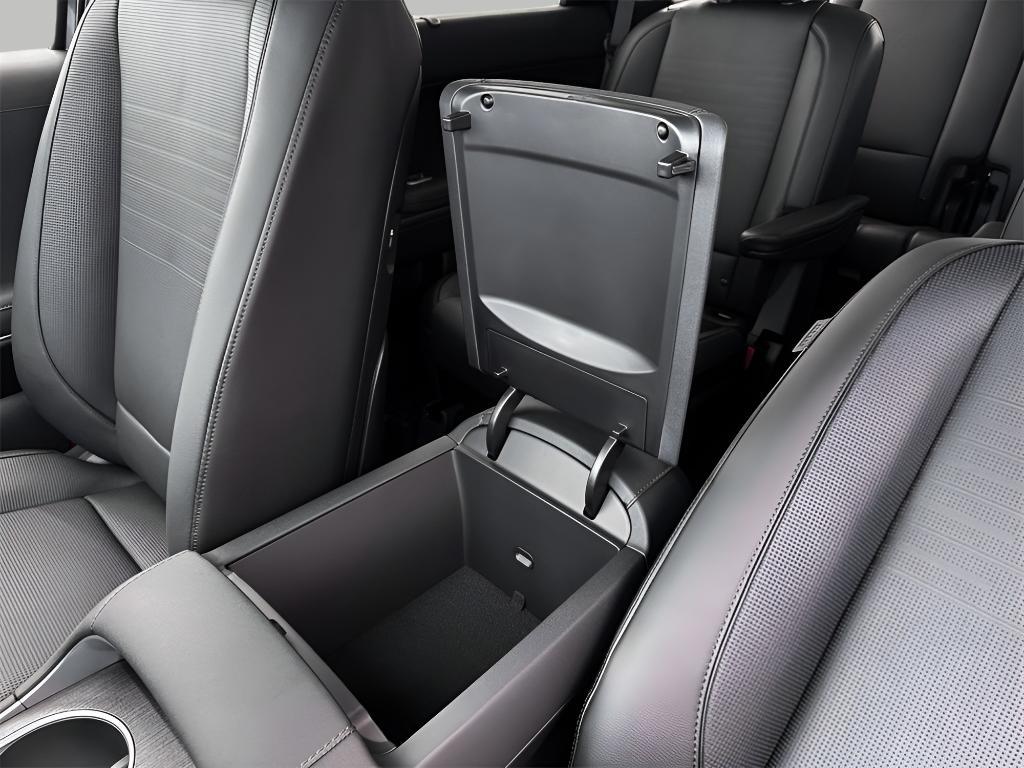 new 2026 Hyundai Palisade car, priced at $52,424