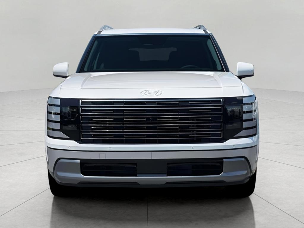 new 2026 Hyundai Palisade car, priced at $52,424