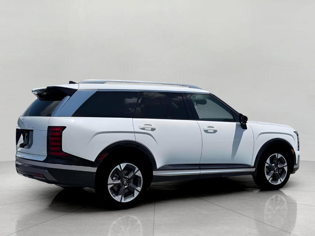 new 2026 Hyundai Palisade car, priced at $52,424