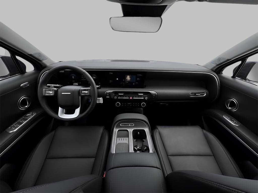 new 2026 Hyundai Palisade car, priced at $52,424