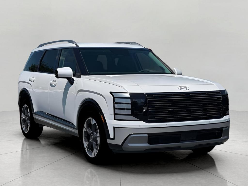 new 2026 Hyundai Palisade car, priced at $52,424