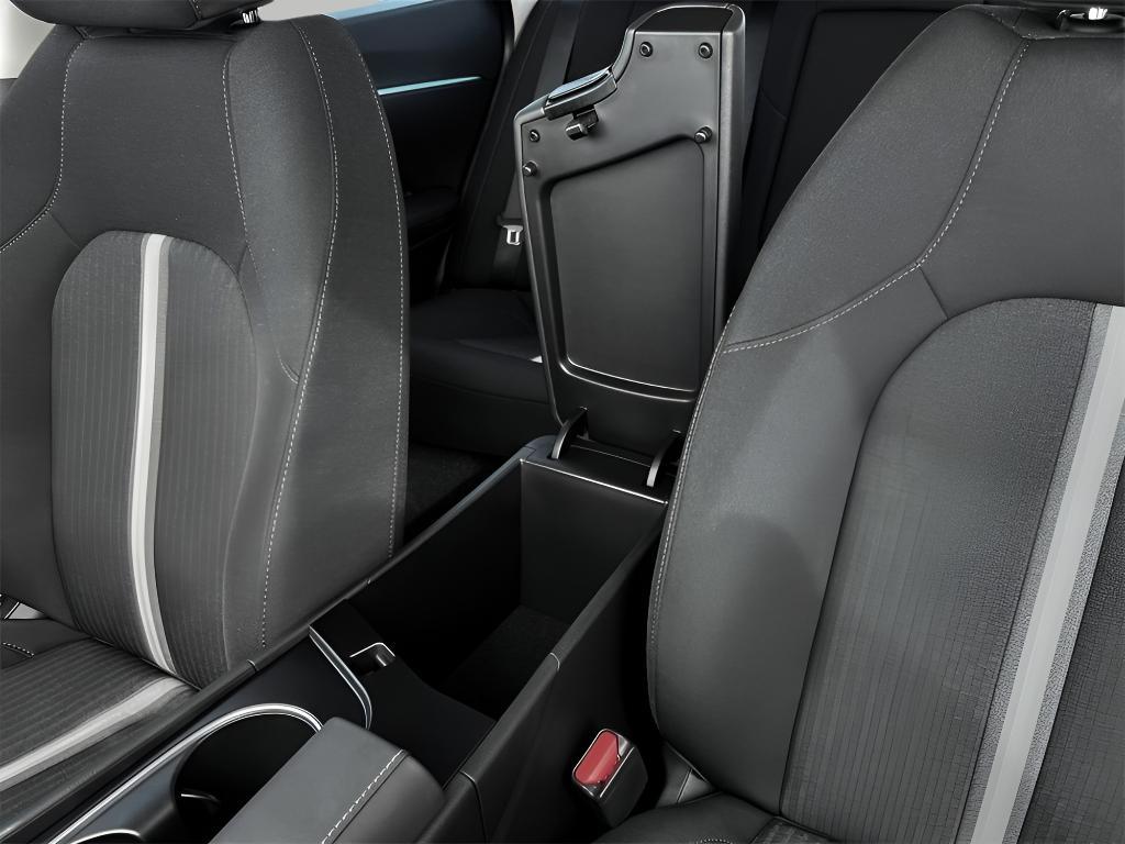 new 2025 Hyundai Sonata car, priced at $31,579