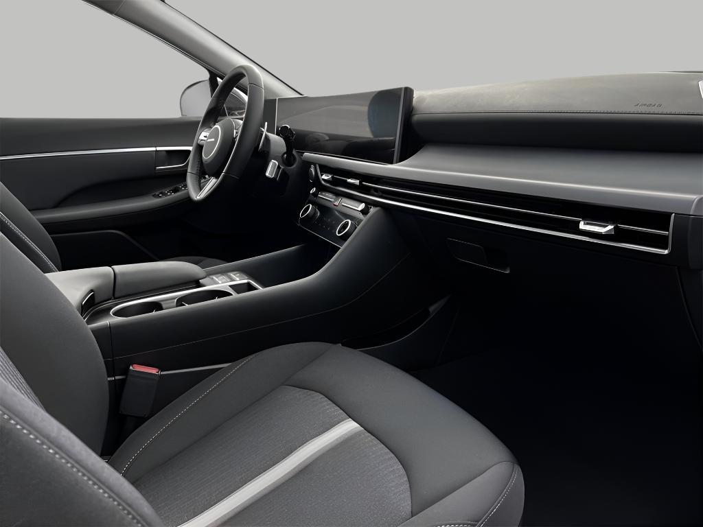 new 2025 Hyundai Sonata car, priced at $31,579