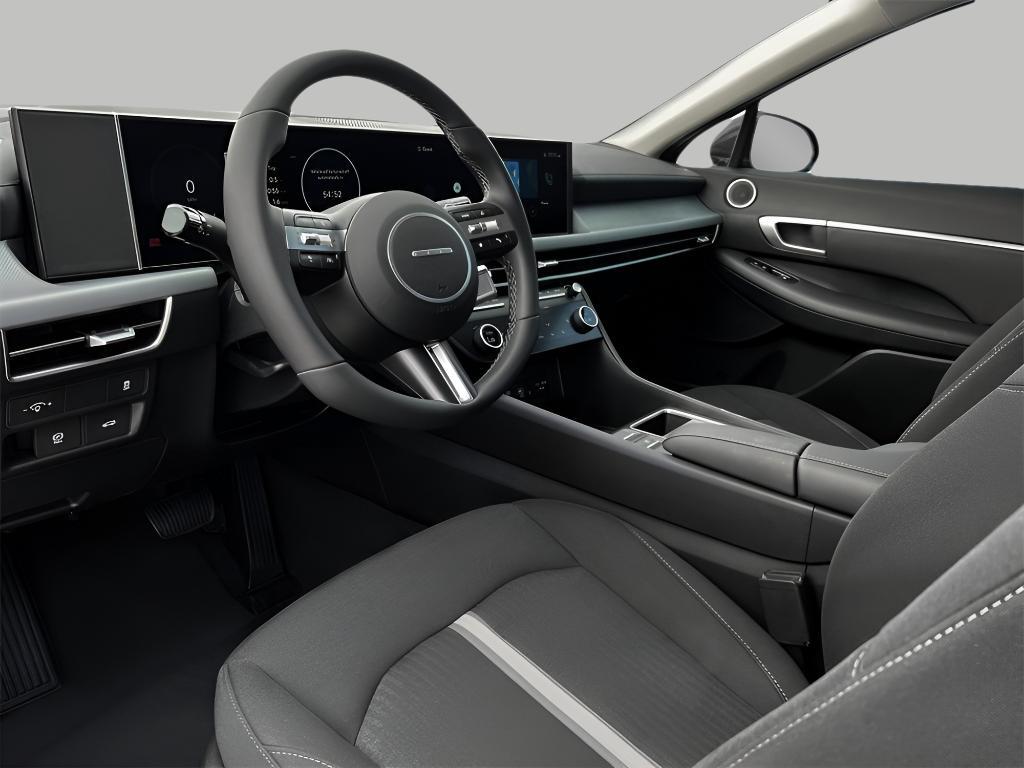 new 2025 Hyundai Sonata car, priced at $31,579