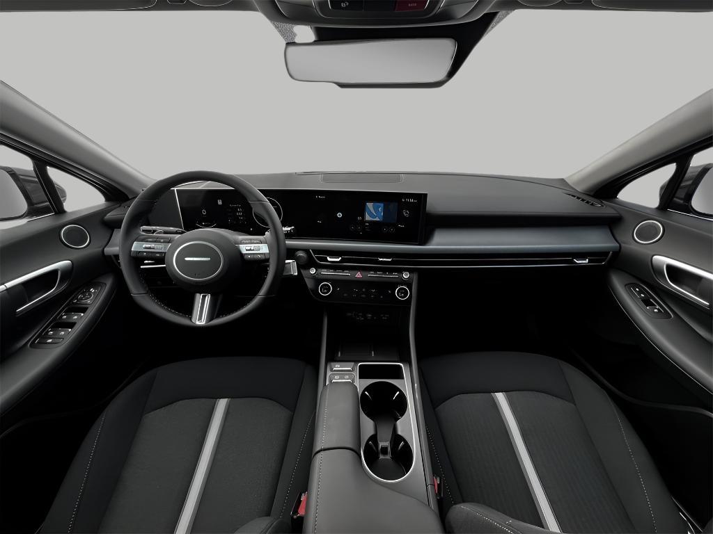 new 2025 Hyundai Sonata car, priced at $31,579