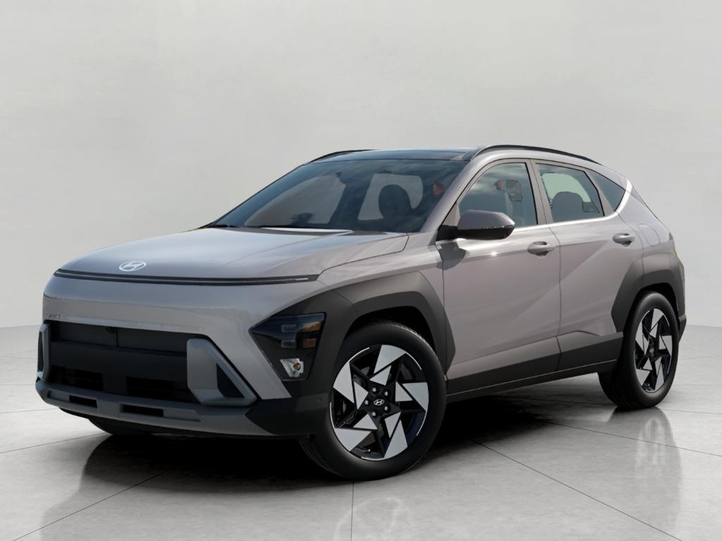 new 2026 Hyundai Kona car, priced at $29,944
