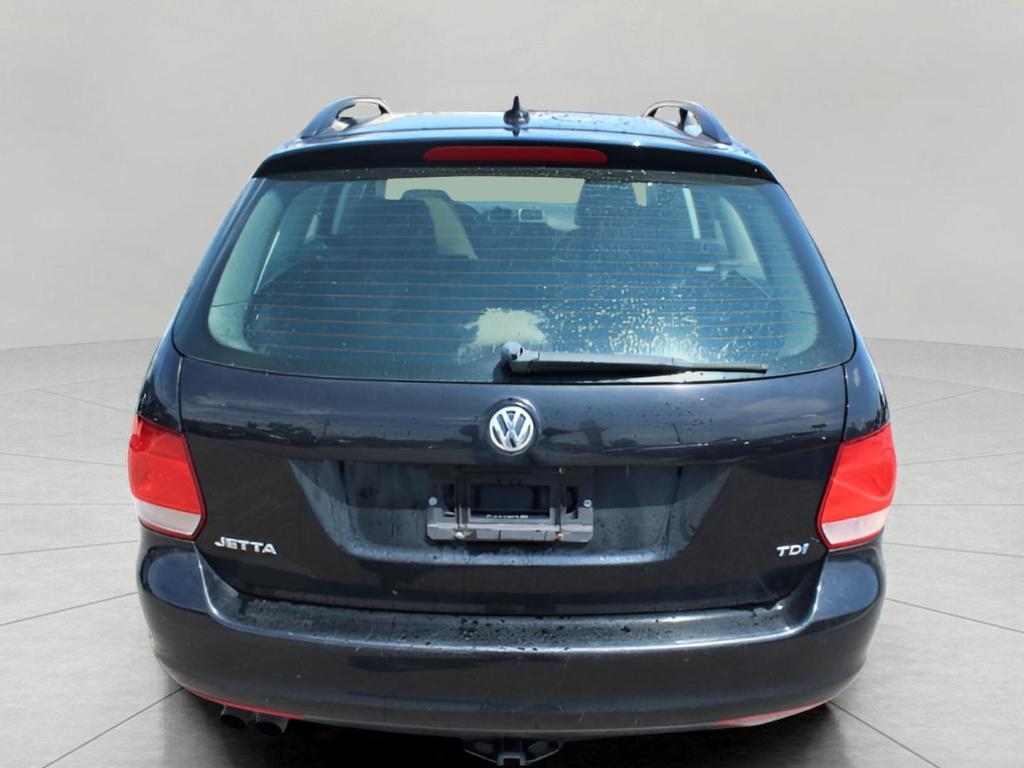 used 2014 Volkswagen Jetta SportWagen car, priced at $9,748