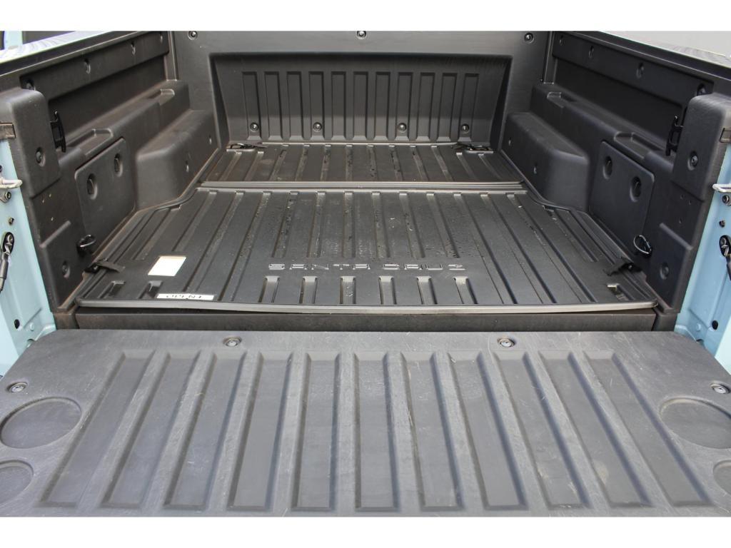 used 2022 Hyundai SANTA CRUZ car, priced at $23,198