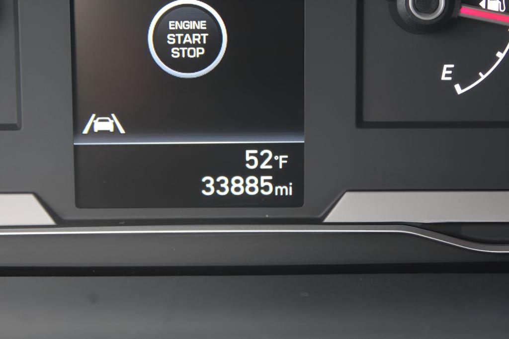 used 2022 Hyundai SANTA CRUZ car, priced at $23,198