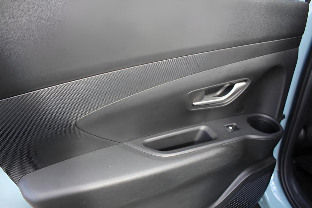 used 2022 Hyundai SANTA CRUZ car, priced at $23,198