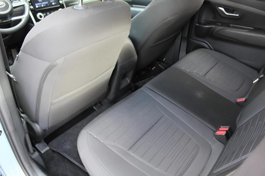 used 2022 Hyundai SANTA CRUZ car, priced at $23,198