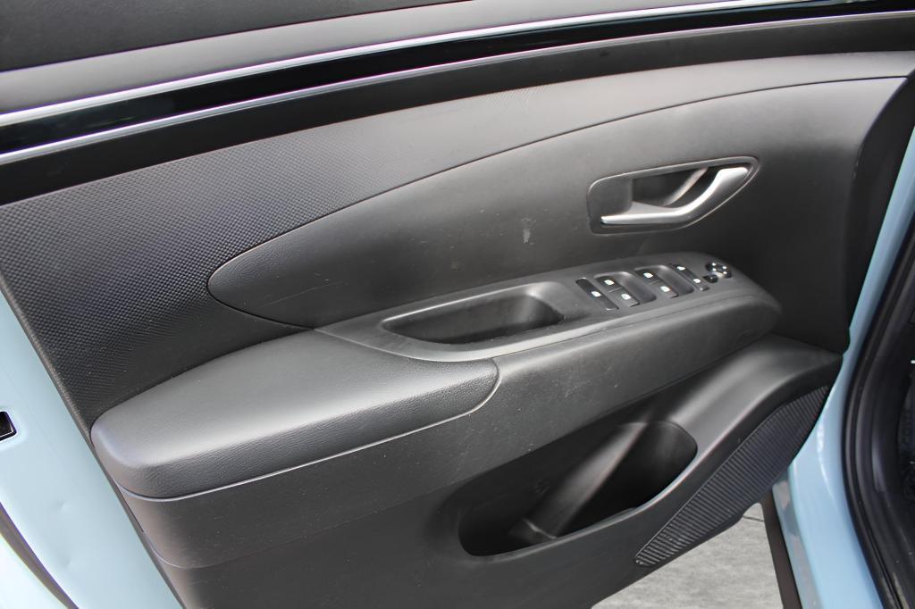 used 2022 Hyundai SANTA CRUZ car, priced at $23,198