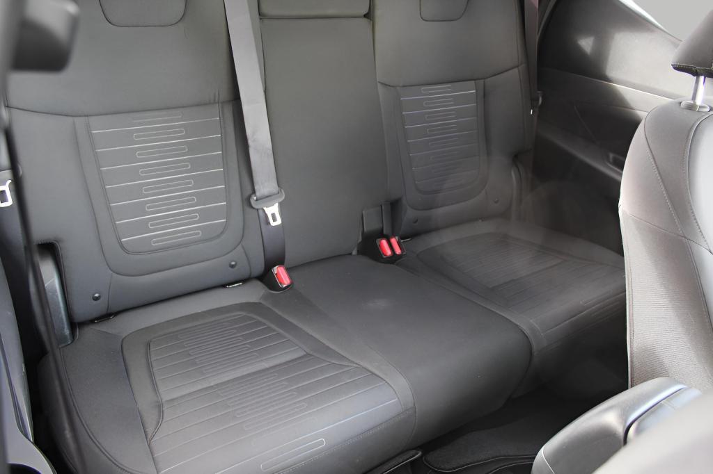 used 2022 Hyundai SANTA CRUZ car, priced at $23,198