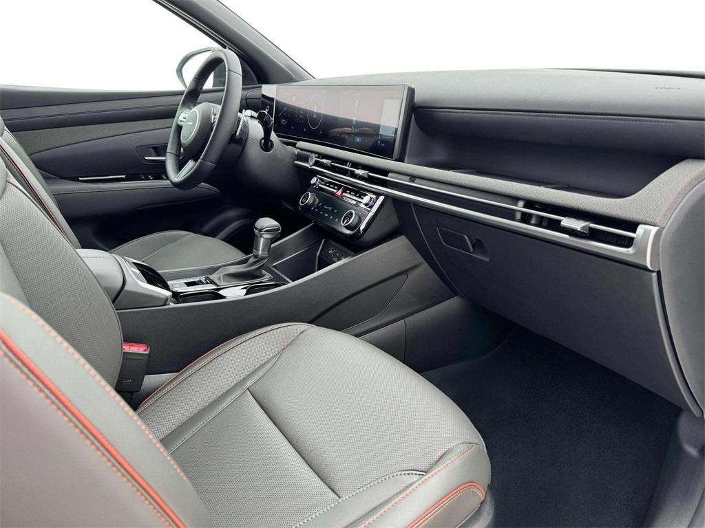 new 2025 Hyundai SANTA CRUZ car, priced at $44,342