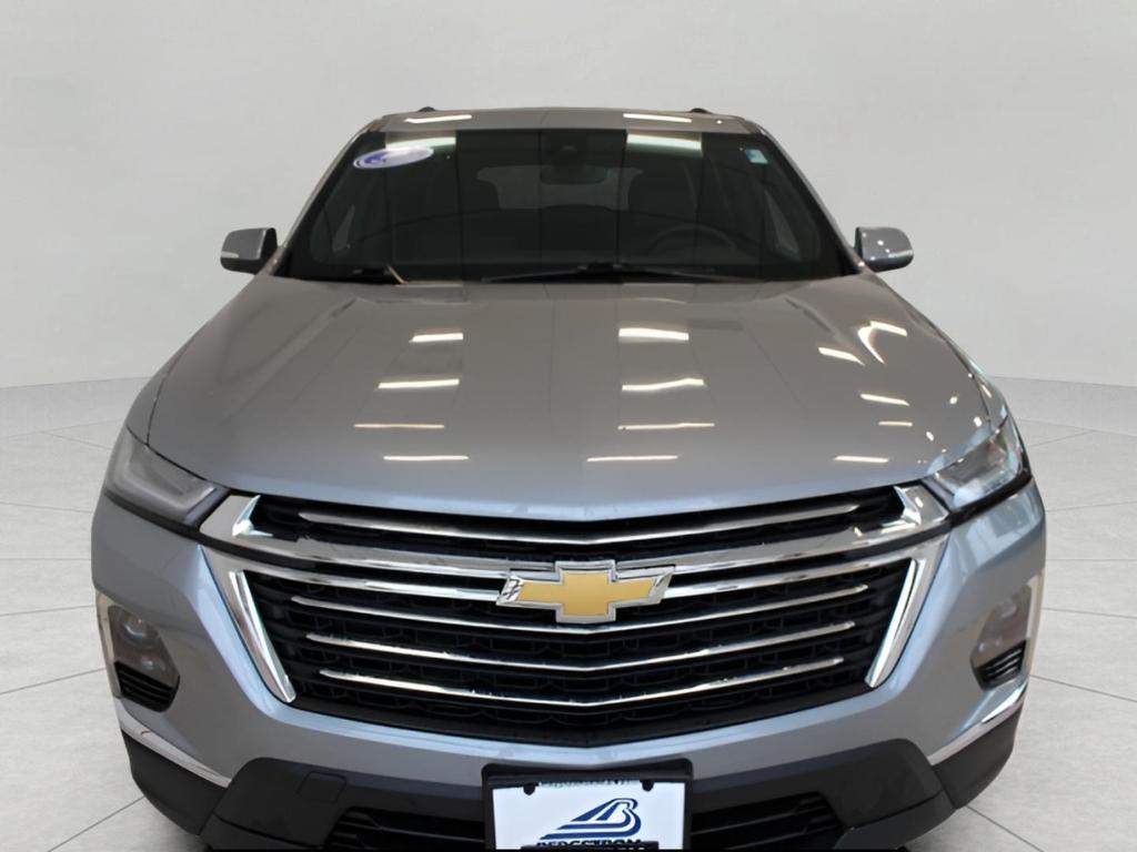 used 2024 Chevrolet Traverse Limited car, priced at $39,949