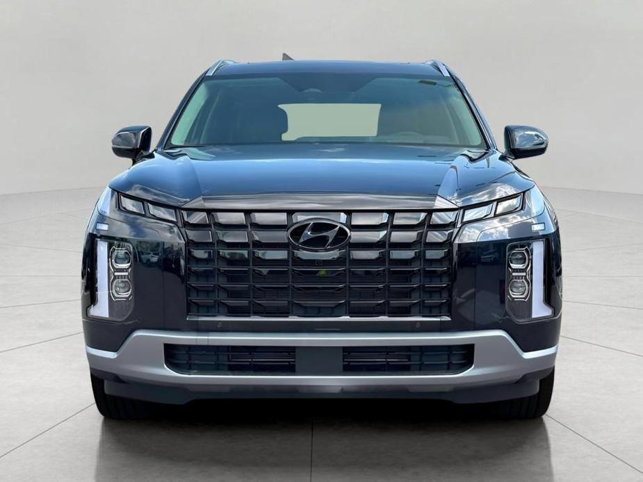 new 2024 Hyundai Palisade car, priced at $49,521