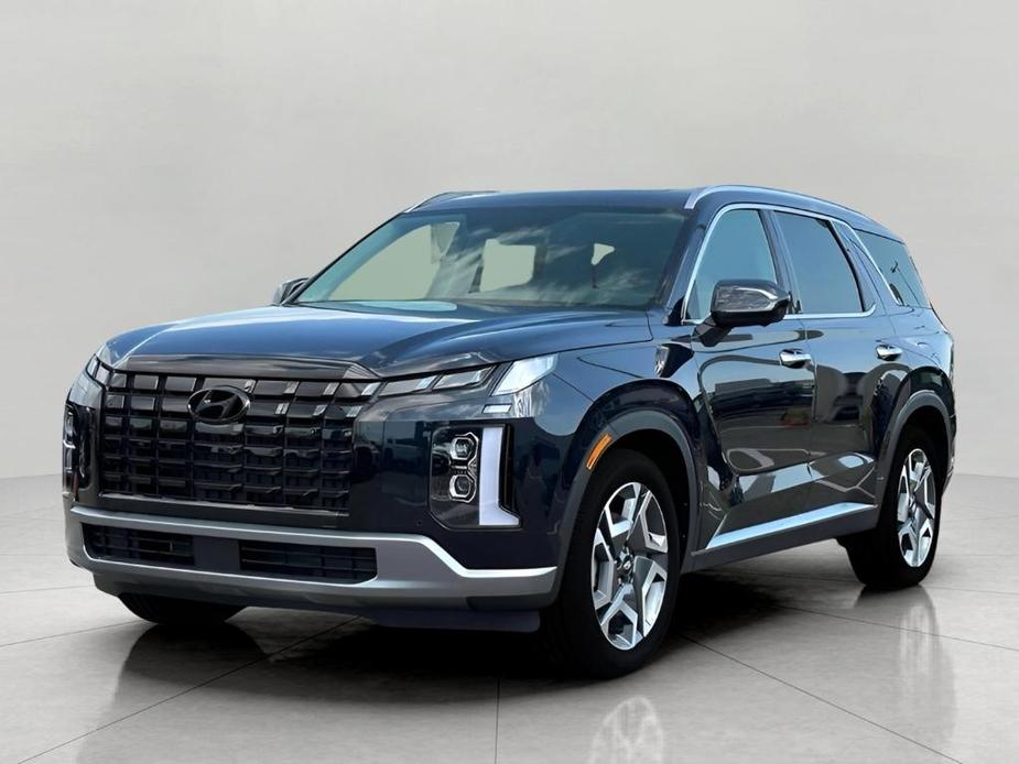 new 2024 Hyundai Palisade car, priced at $49,521