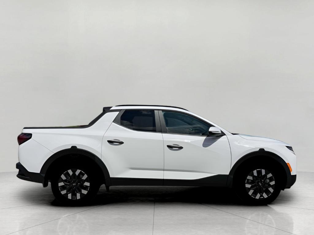 new 2026 Hyundai SANTA CRUZ car, priced at $34,231
