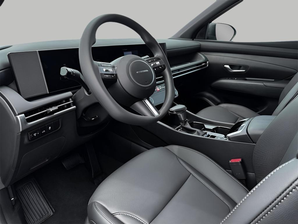 new 2026 Hyundai SANTA CRUZ car, priced at $34,231