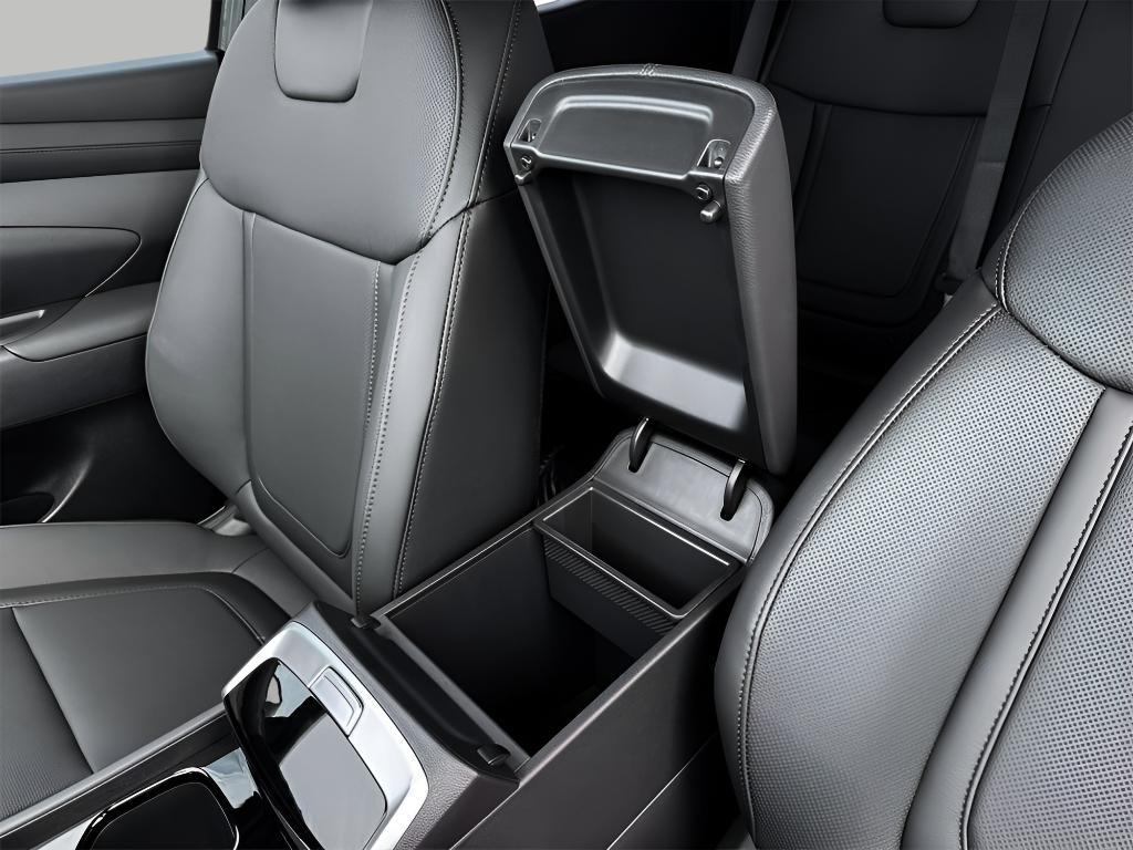 new 2026 Hyundai SANTA CRUZ car, priced at $34,231