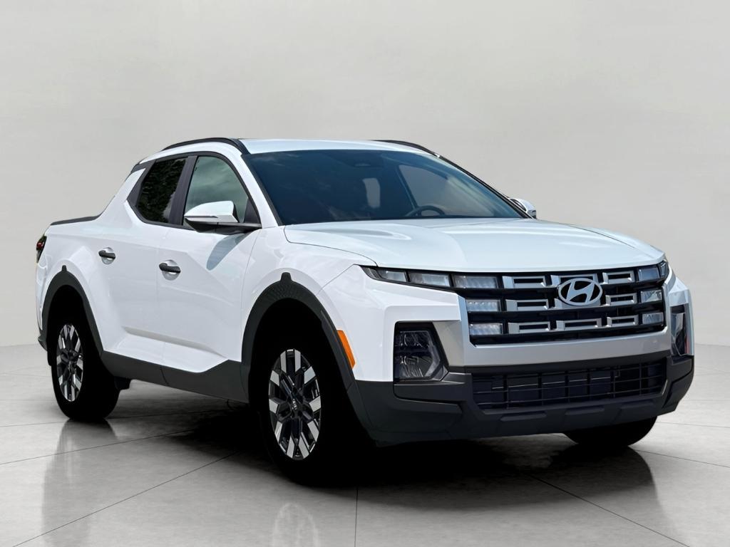 new 2026 Hyundai SANTA CRUZ car, priced at $34,231