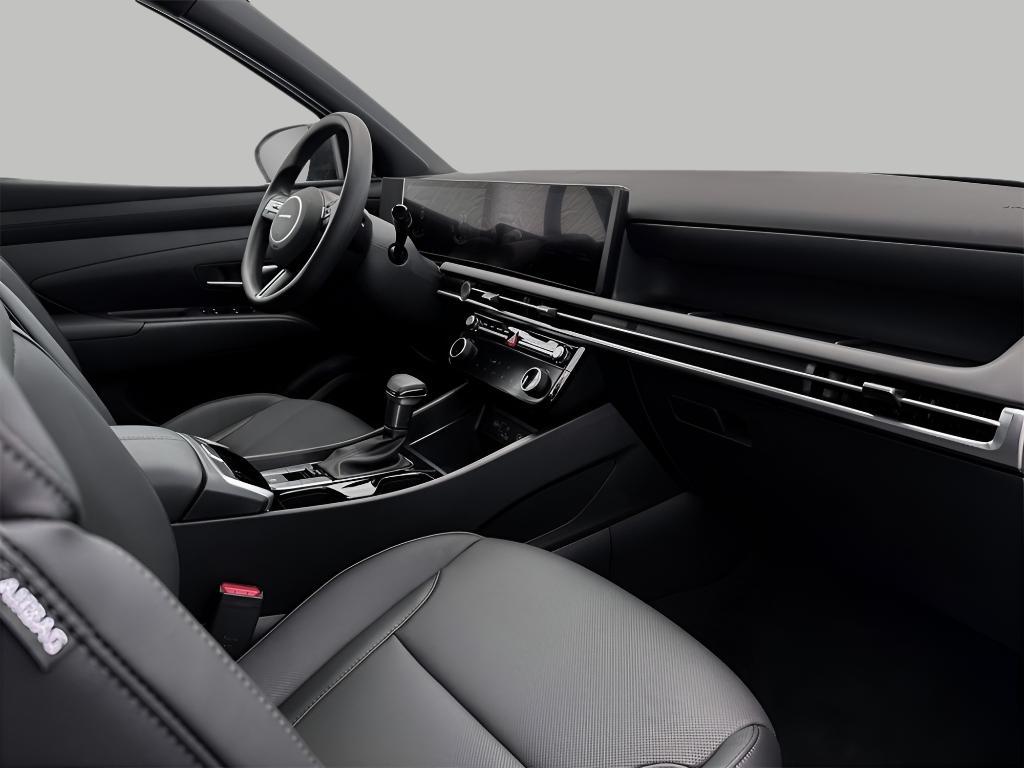 new 2026 Hyundai SANTA CRUZ car, priced at $34,231