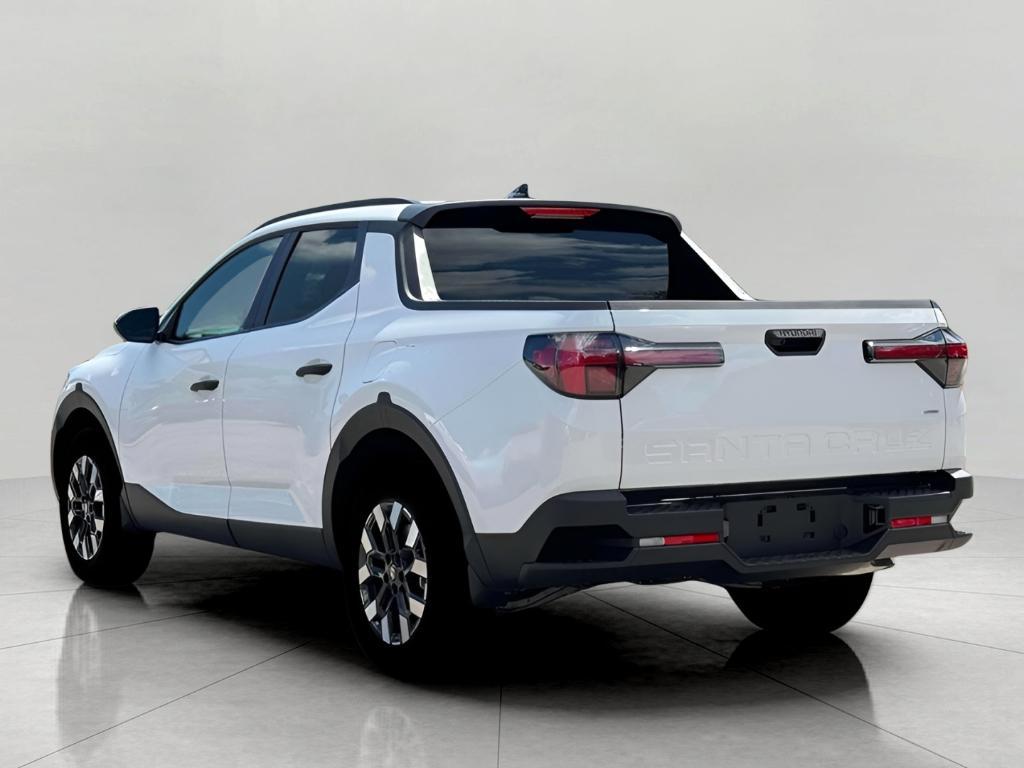 new 2026 Hyundai SANTA CRUZ car, priced at $34,231