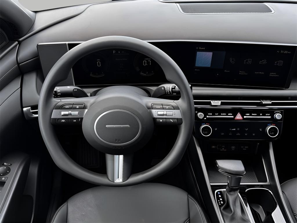 new 2026 Hyundai SANTA CRUZ car, priced at $34,231