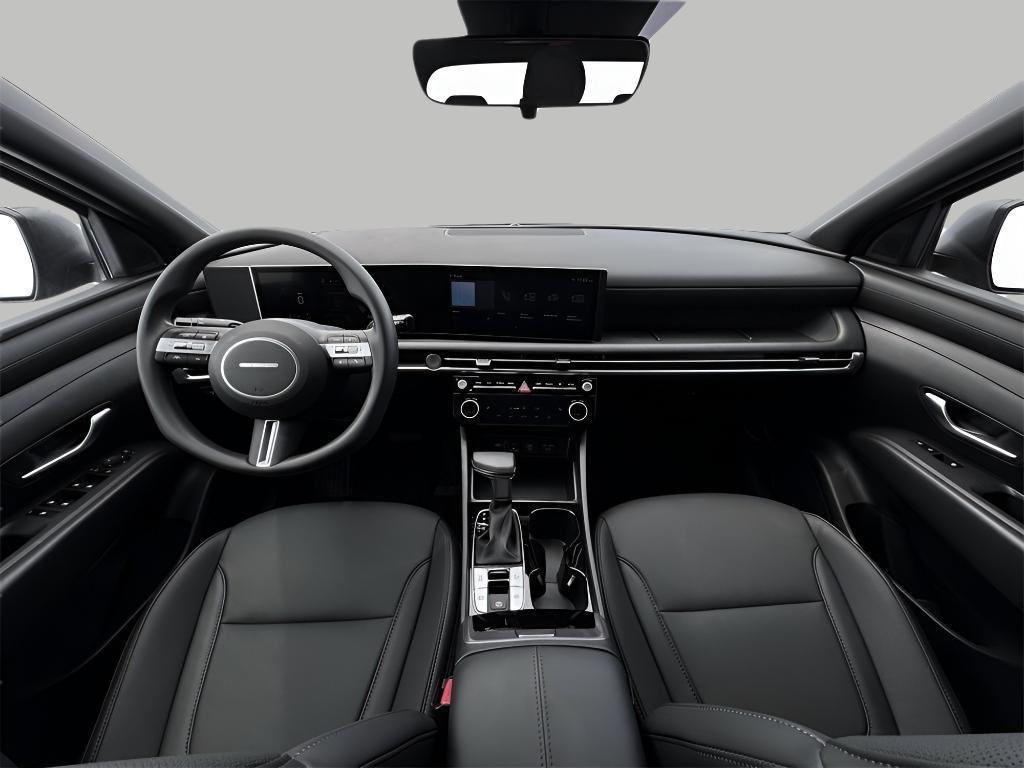 new 2026 Hyundai SANTA CRUZ car, priced at $34,231